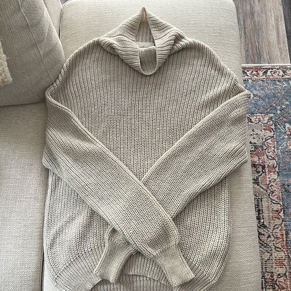 Wilfred Montpellier Turtleneck - Picture 5 of 8